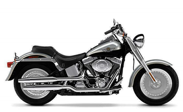 Harley-Davidson Platinum Paint Product