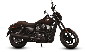 Harley-Davidson Rawhide Paint Product