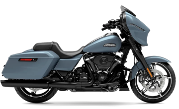 Harley-Davidson Sharkskin Paint Product