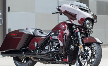 Wineberry Paint Harley-Davidson Wineberry Paint Product
